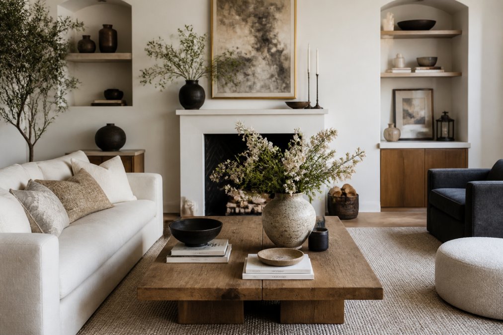 Luxury Home Decor & Interior Design: 2026 Guide