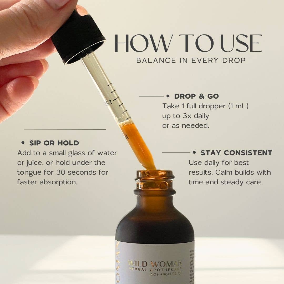 Passionflower Tincture