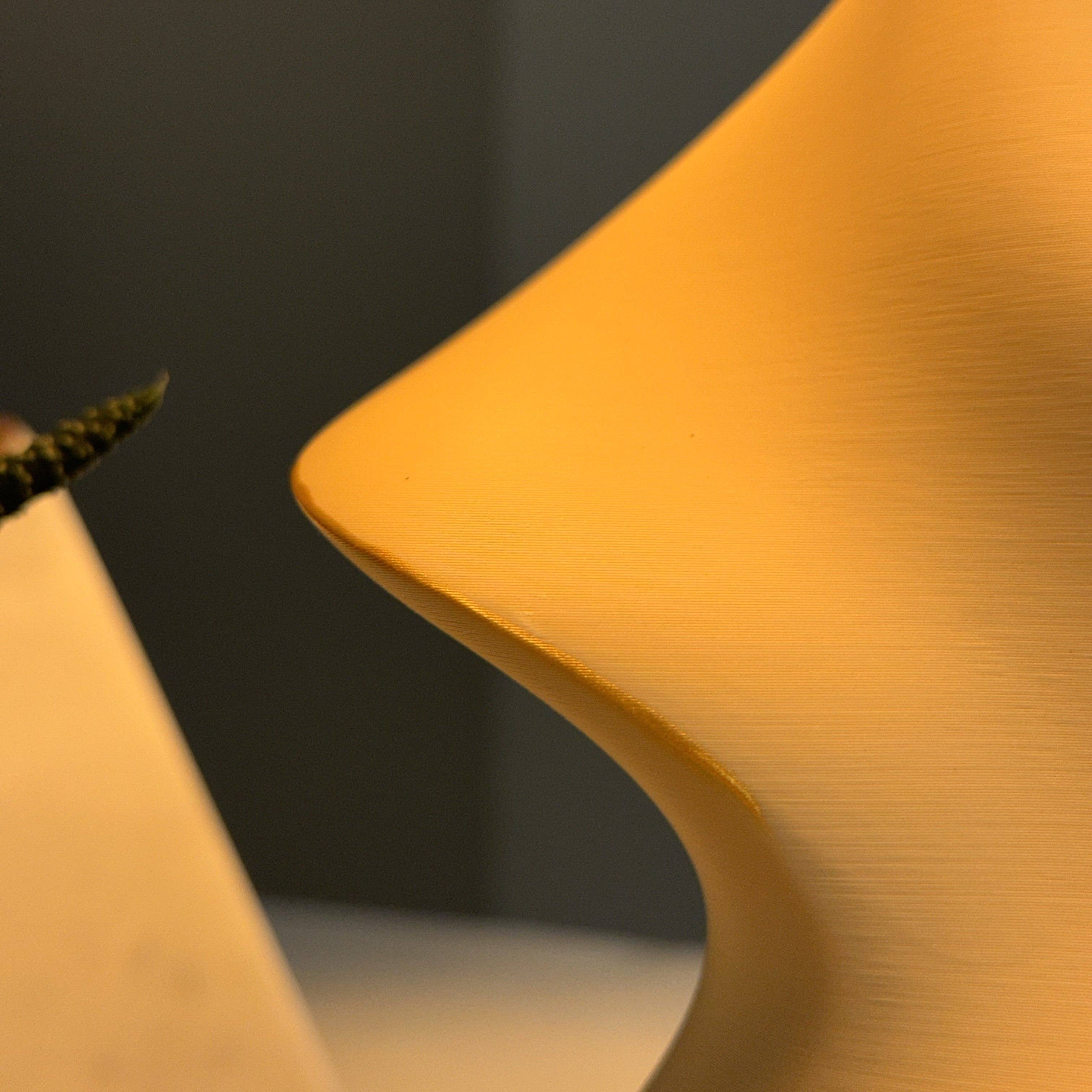 The Sandstone Lamp