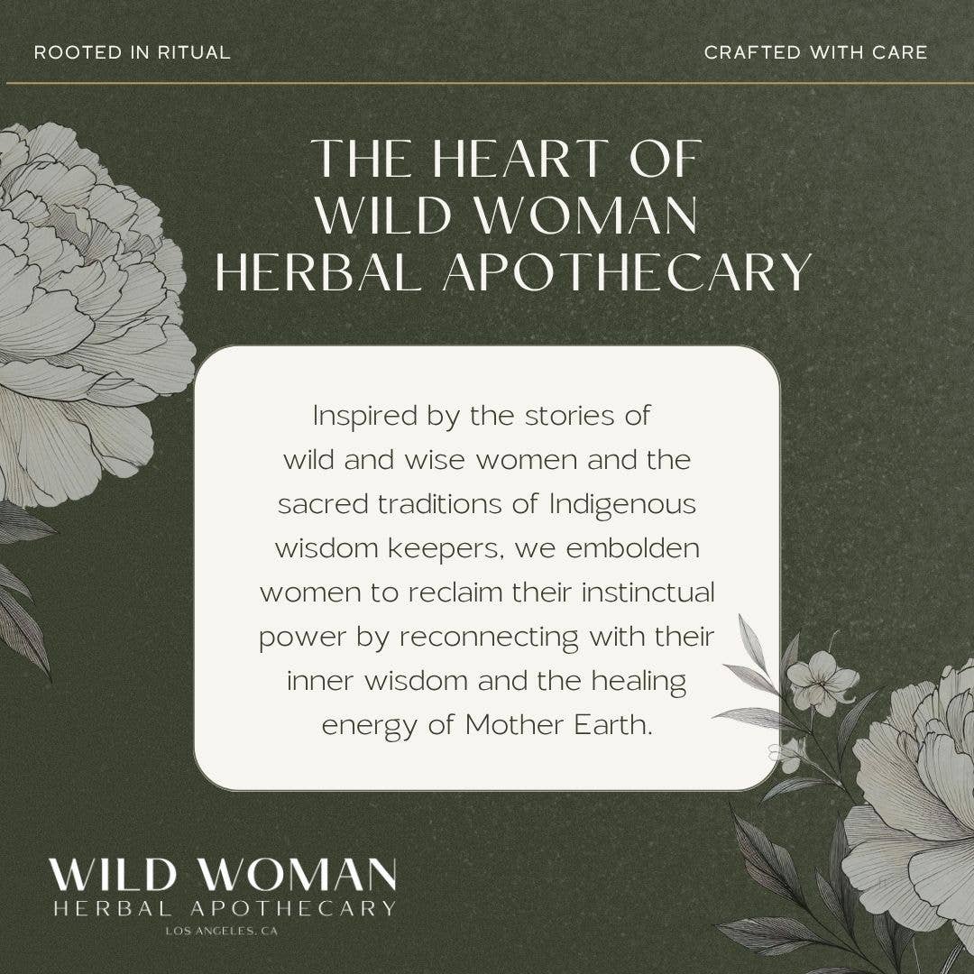Hormone Harmony Tincture