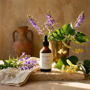 Keep Calm Herbal Tincture
