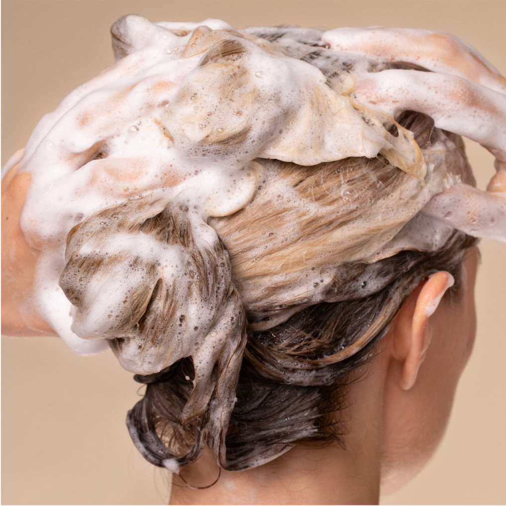 Kitsch Shampoo & Conditioner Collection