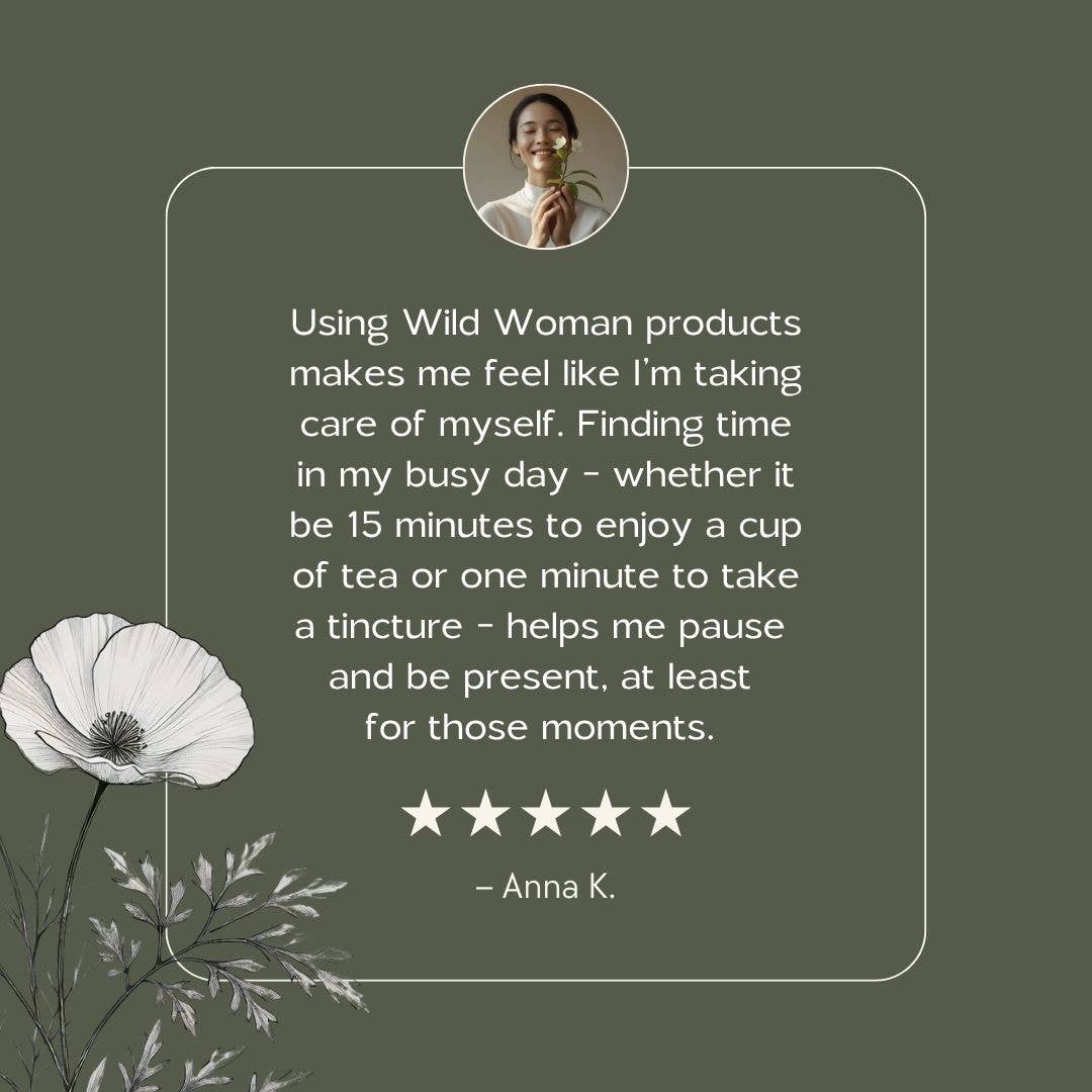 Hormone Harmony Tincture