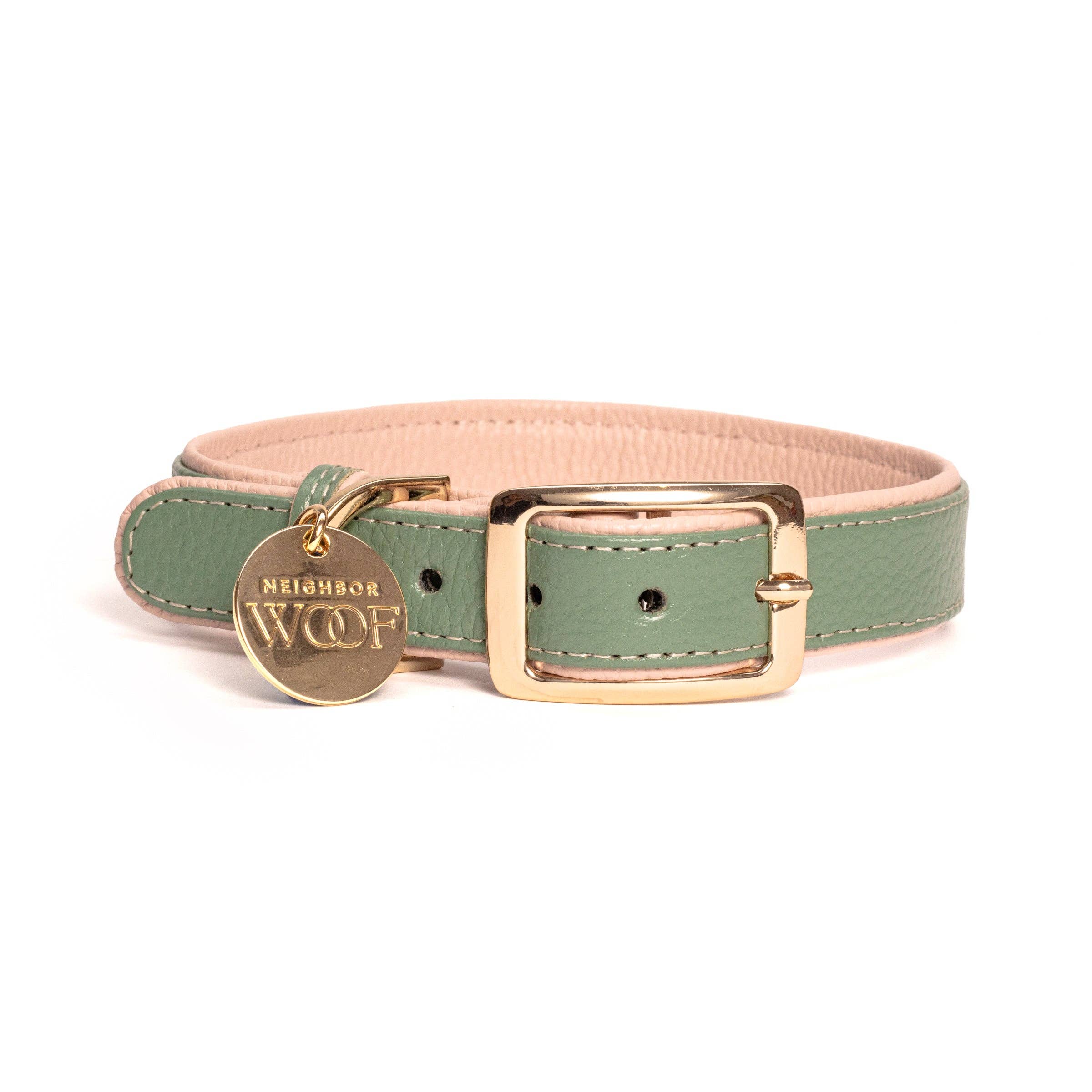 Beverly Hills Dog Collar