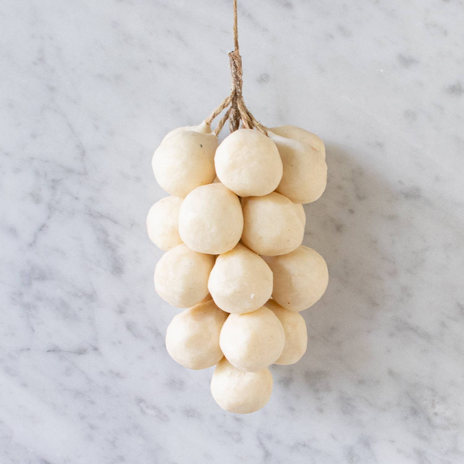 Hanging Grape Soap