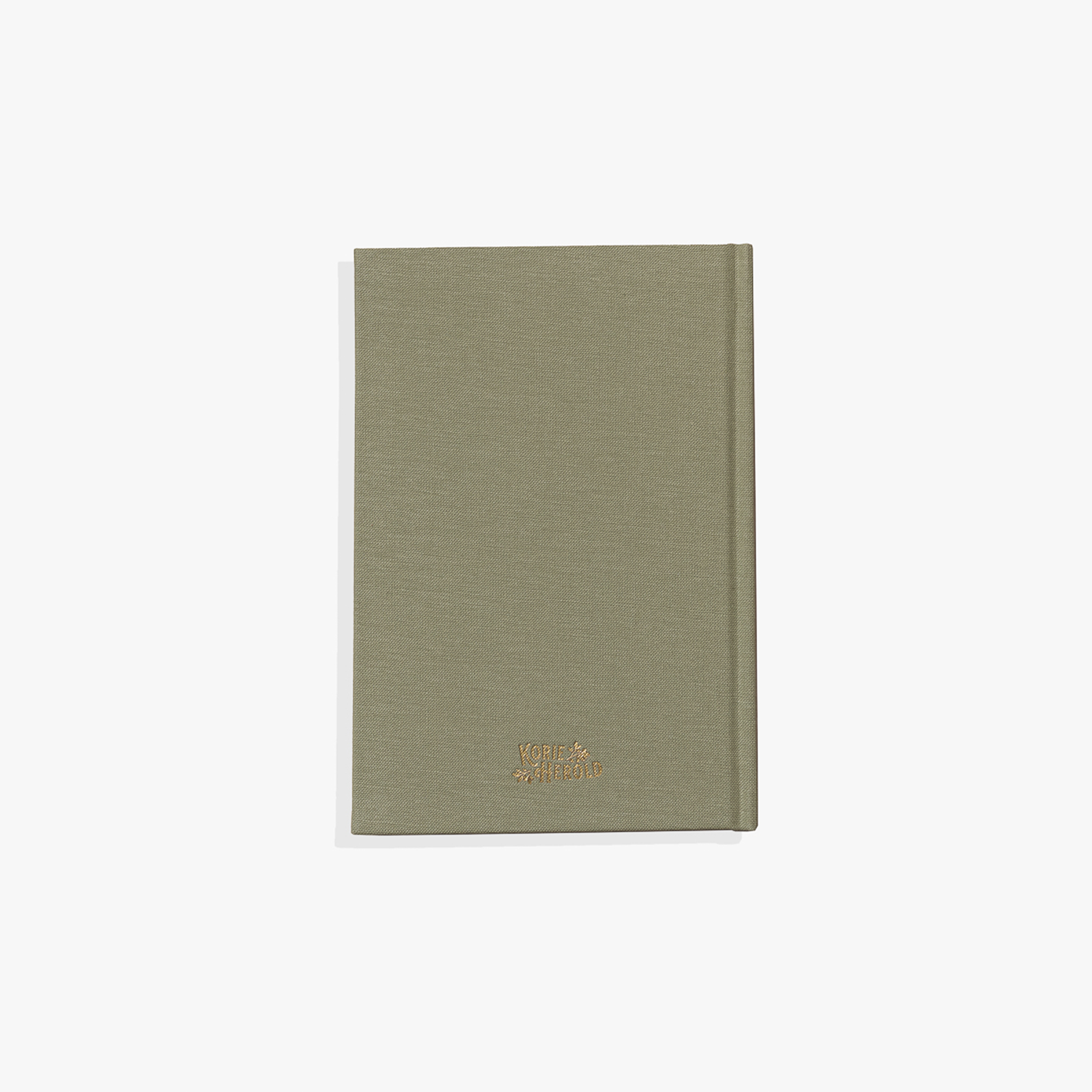 Mom's Story: A Journal for the Family