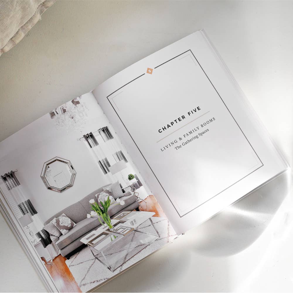 The Beautifully Organized Book