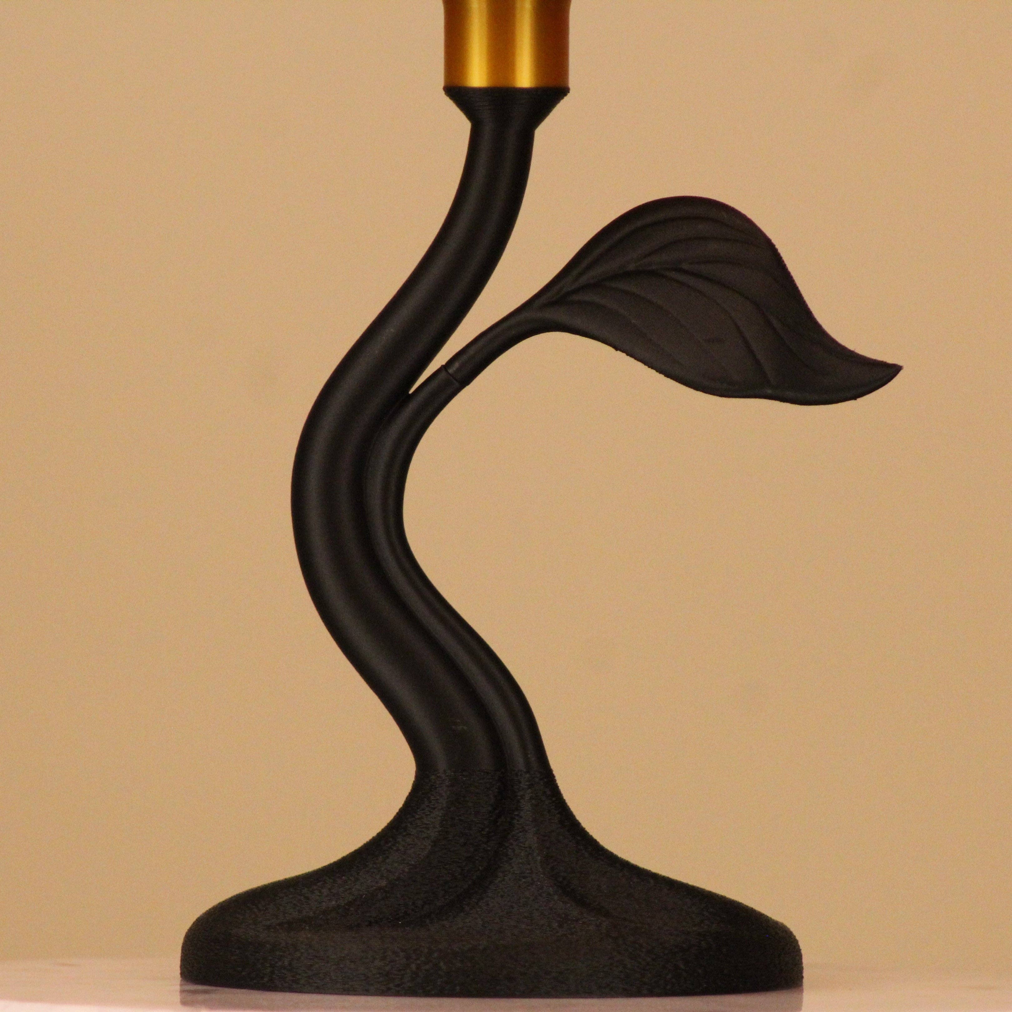 The Dawn Lamp