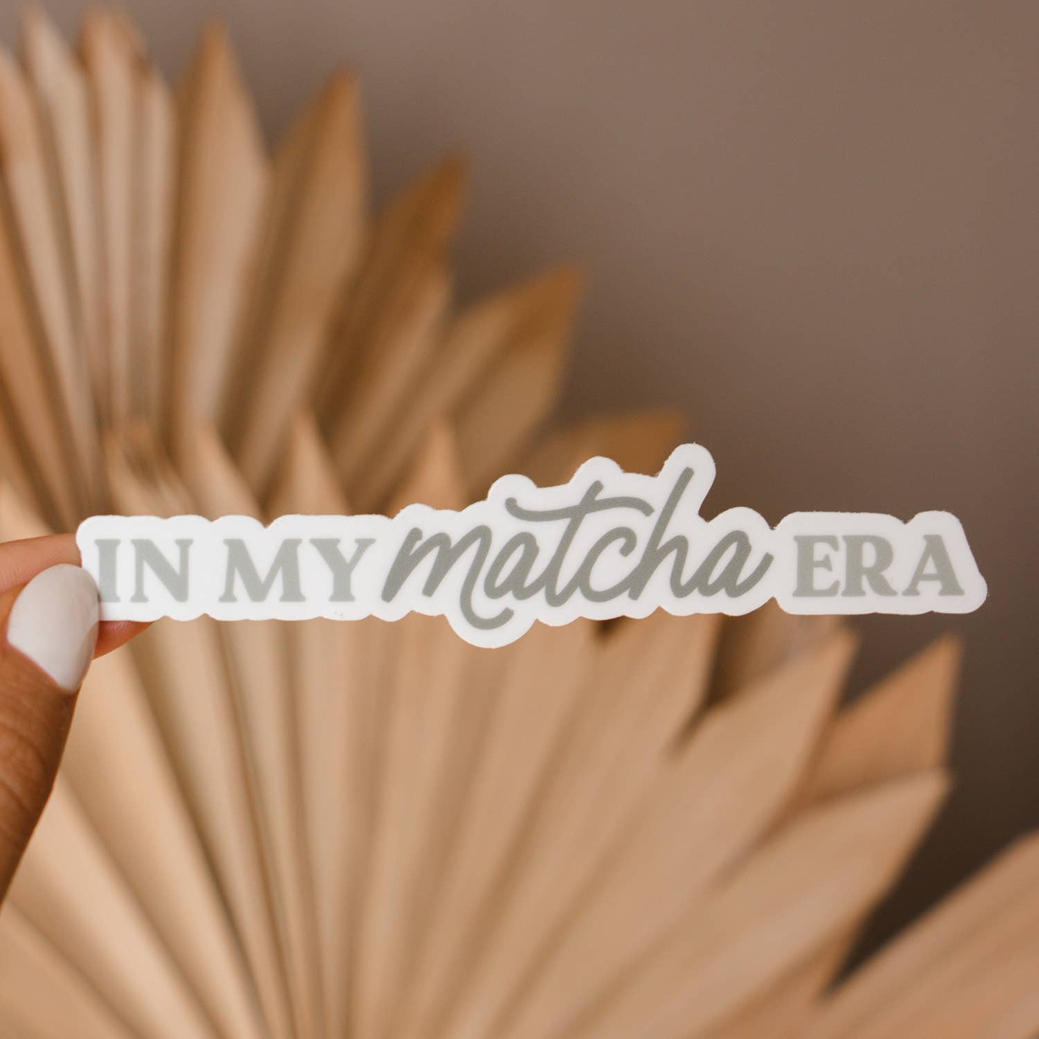 Inspirational Vinyl Stickers