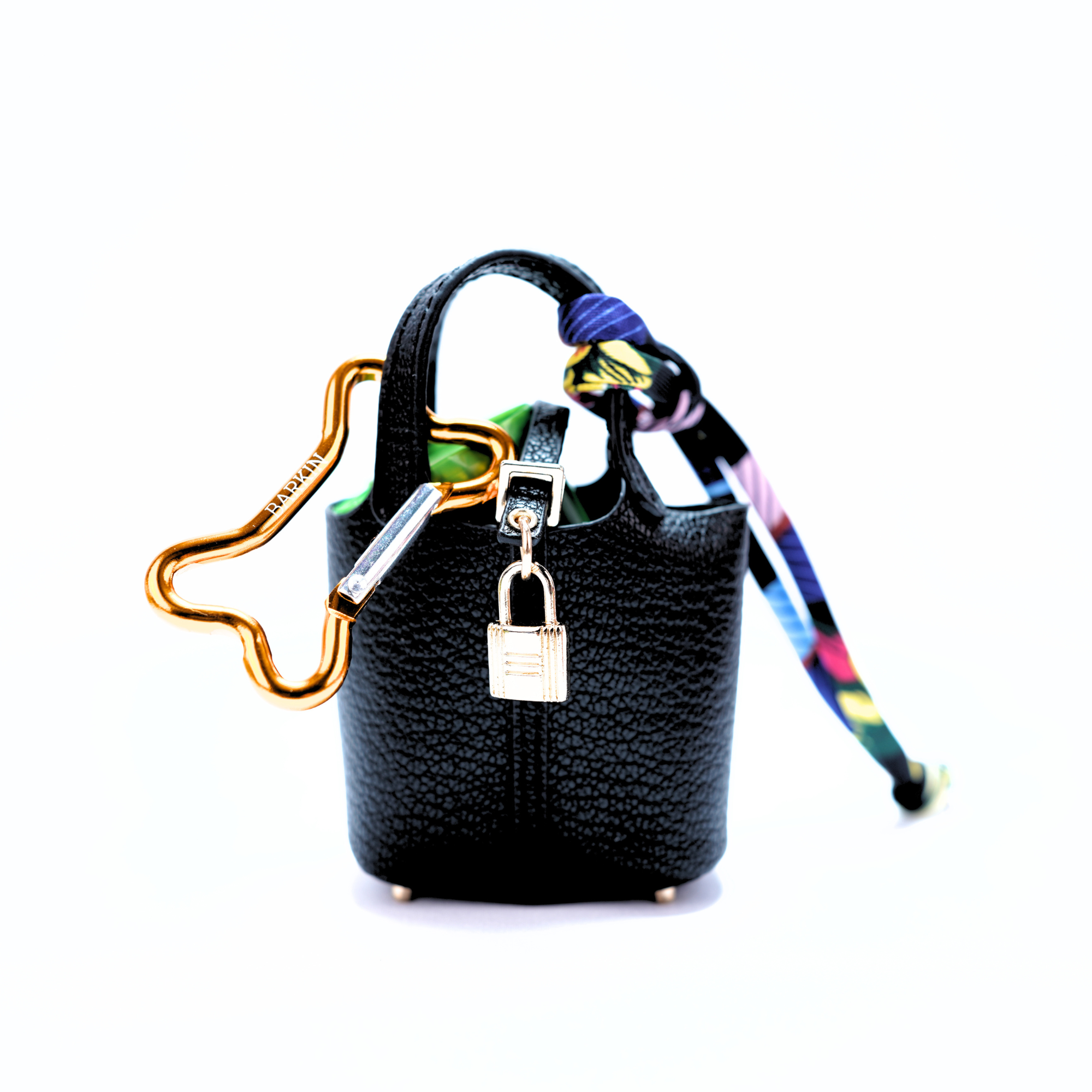 Barkin Dog Waste Dispenser