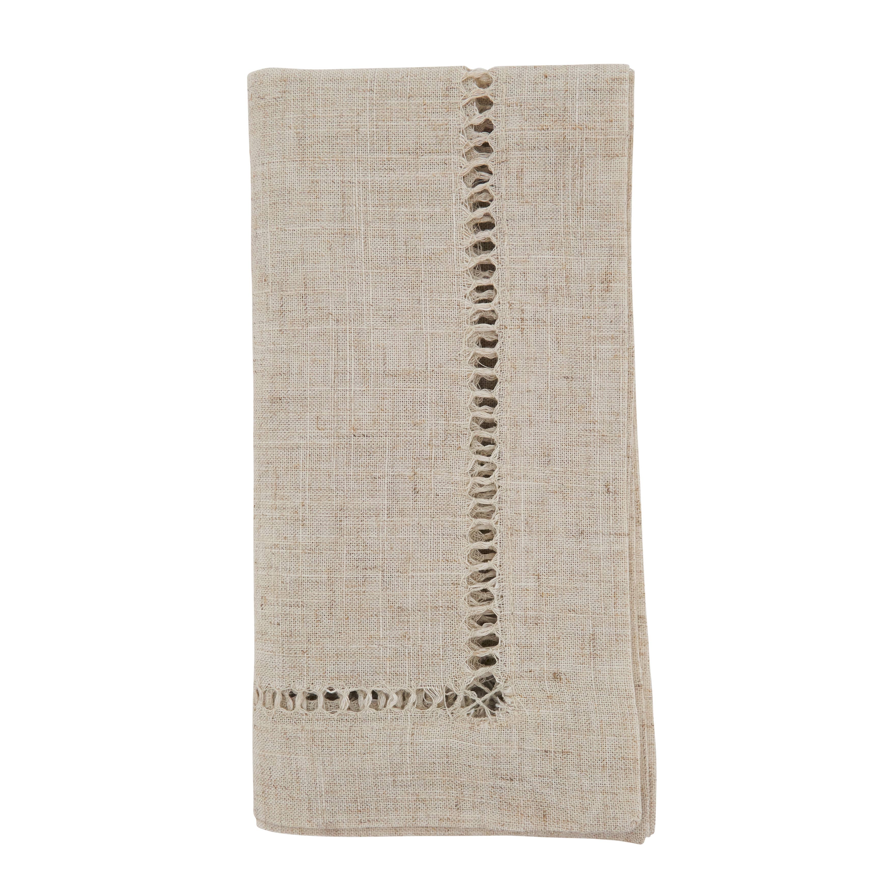Toscana Hemstitched Napkin