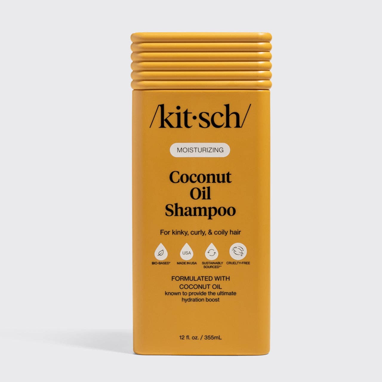 Kitsch Shampoo & Conditioner Collection