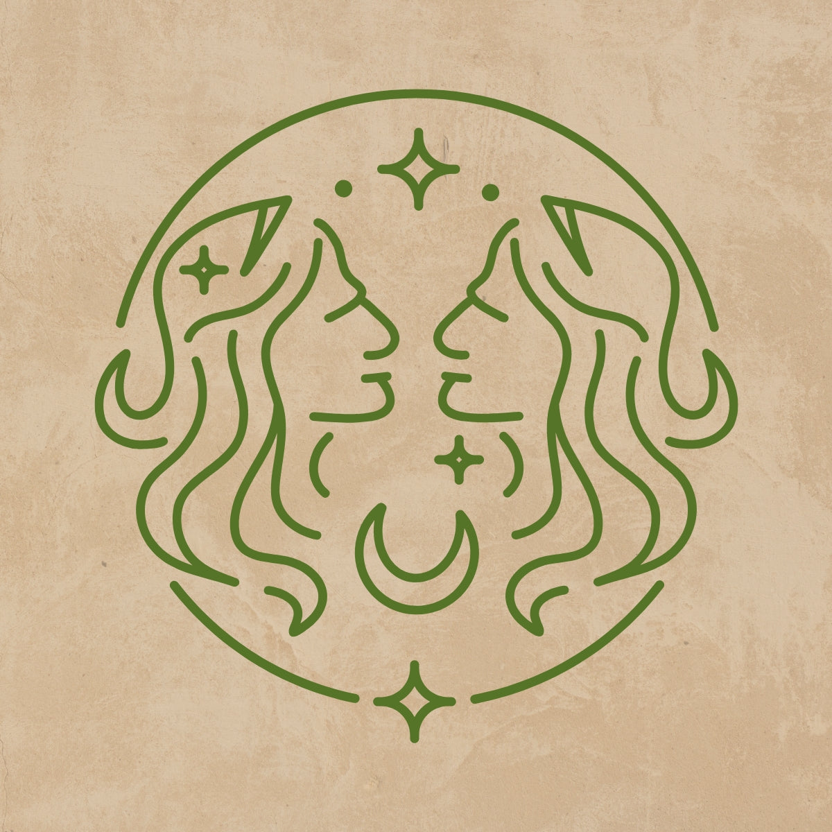 Rooted in the Stars - Home Decor Gift Bundle