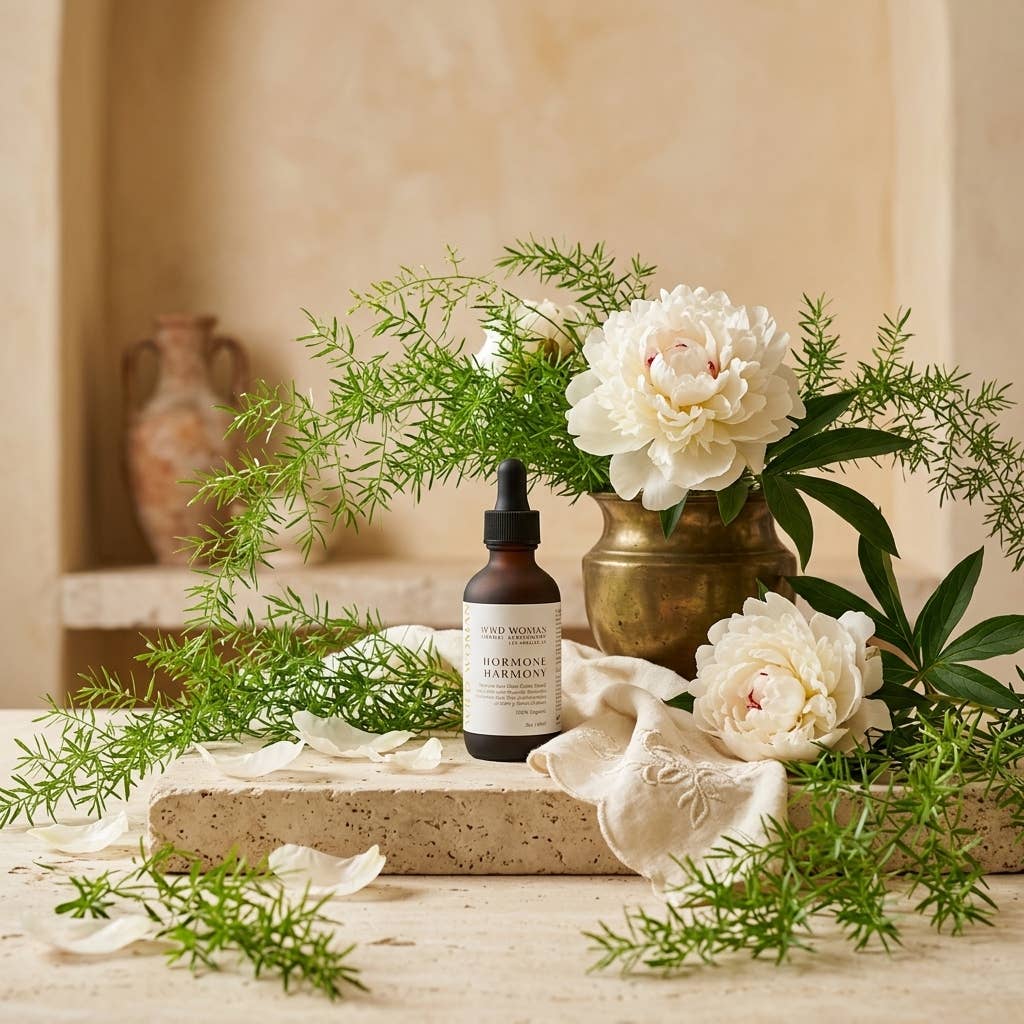 Hormone Harmony Tincture