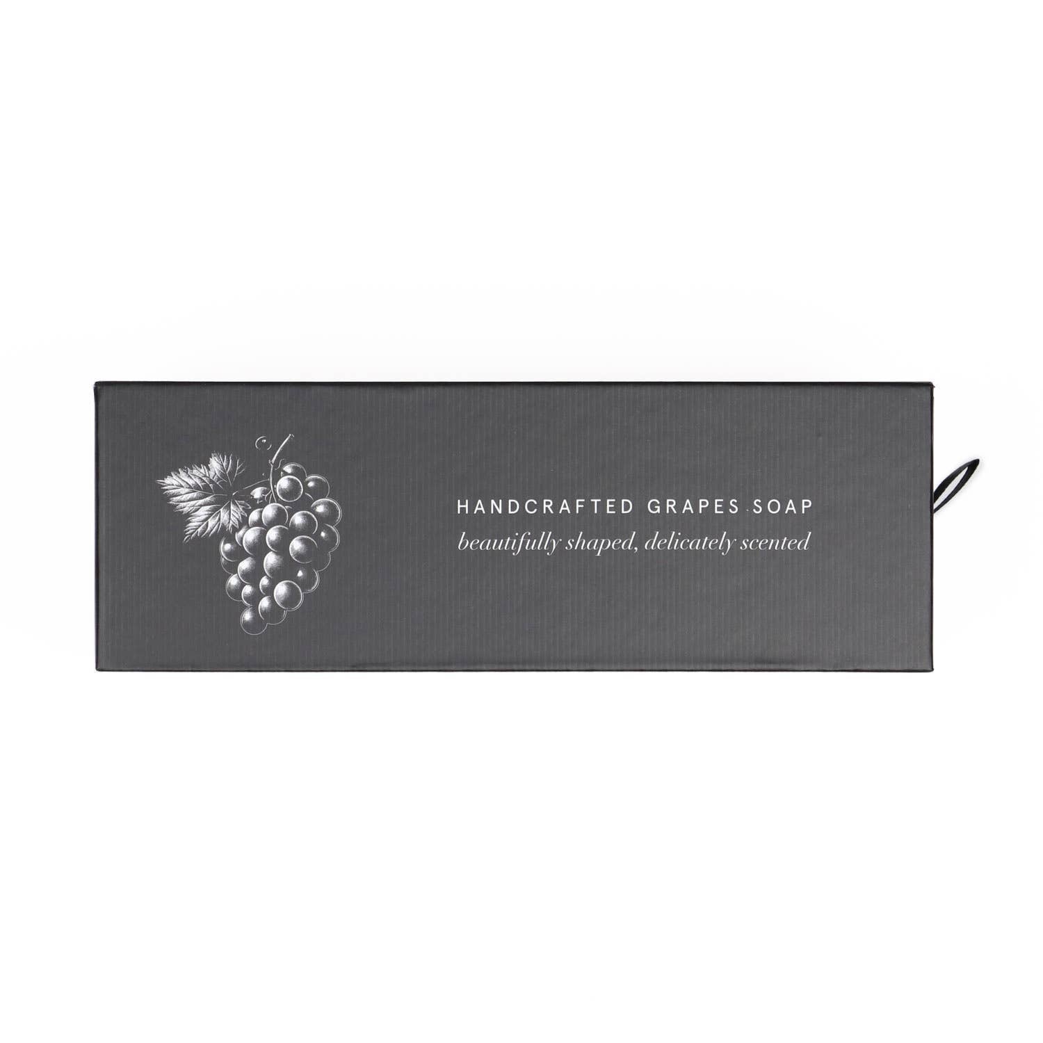 Hanging Grape Soap