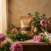 Love Potion Aphrodisiac Tea