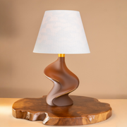 The Earth Lamp