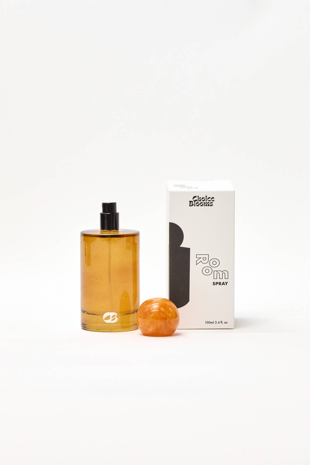 Choice Bloom - Room Linen Fragrance Spray