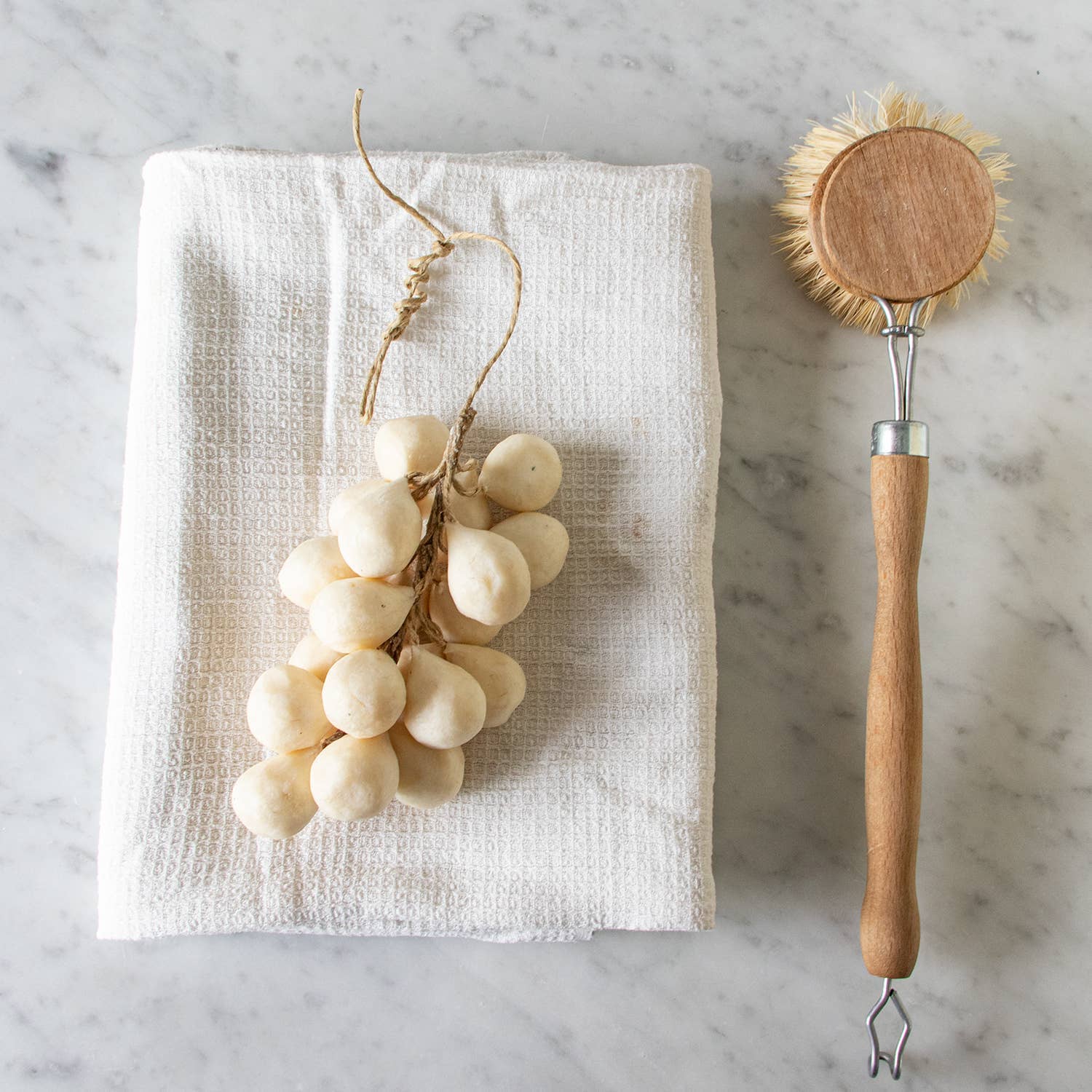 Hanging Grape Soap