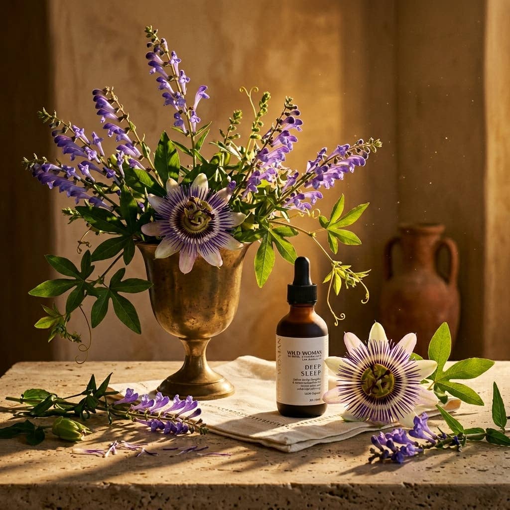 Deep Sleep Tincture