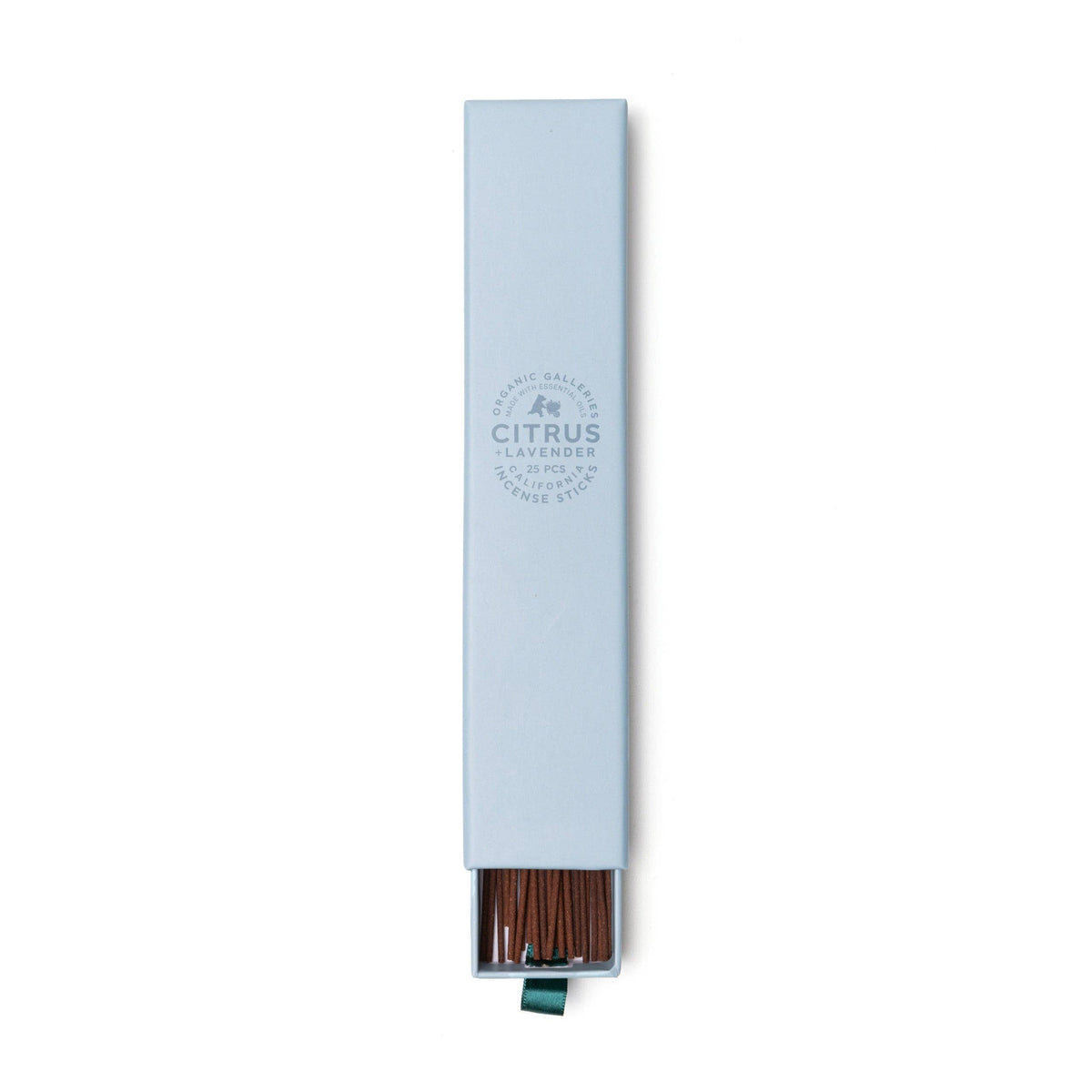Citrus & Lavender Aromatherapy Incense Sticks