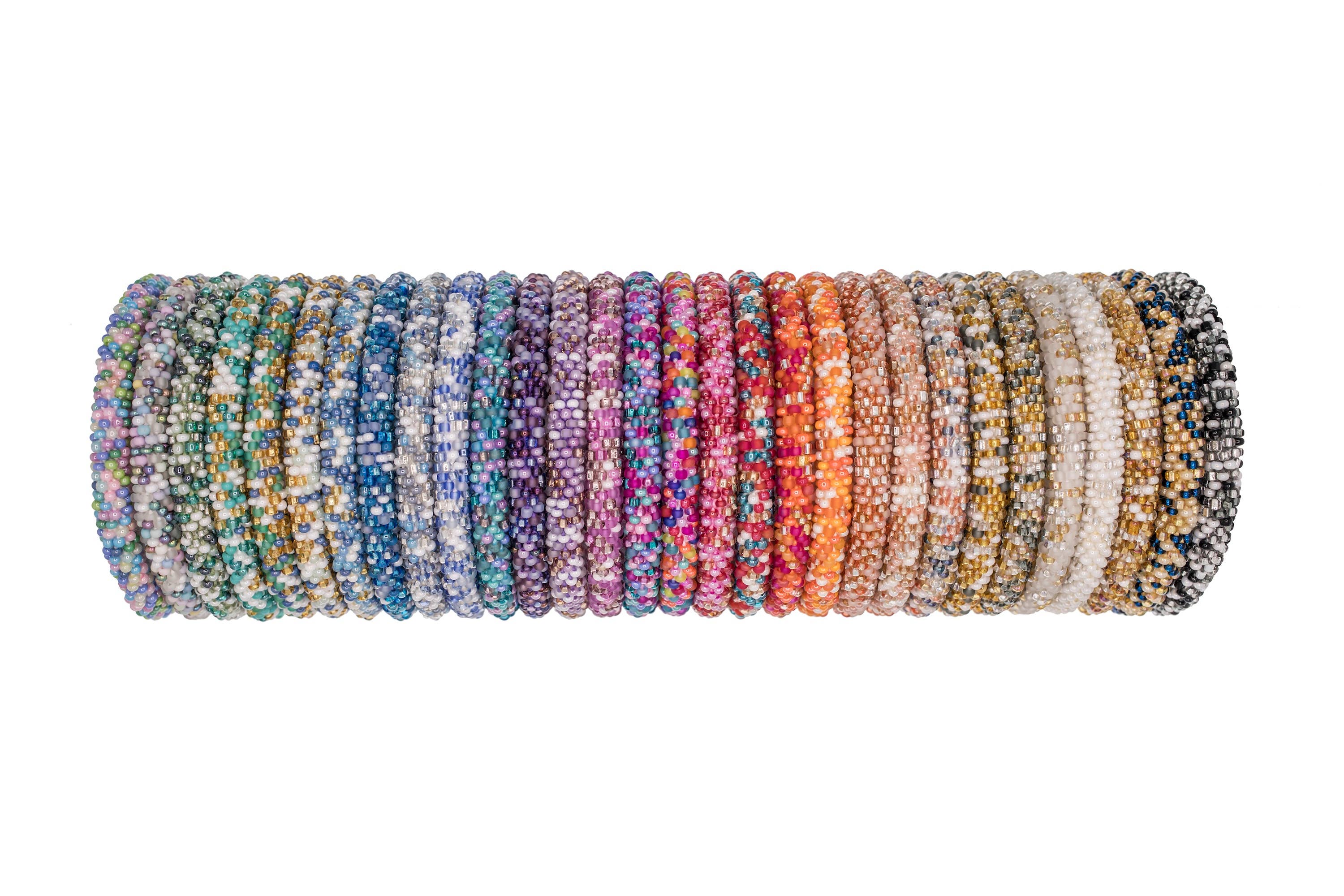 Aid Through Trade Bracelets
