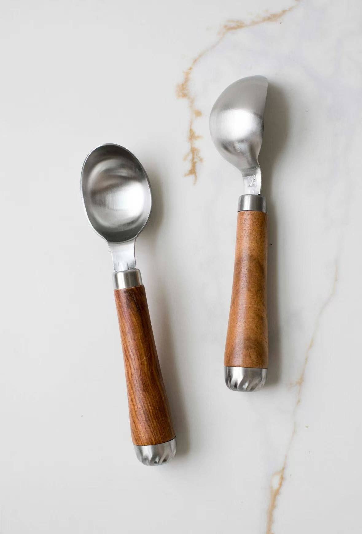Ice Cream & Cookie Dough Scoop