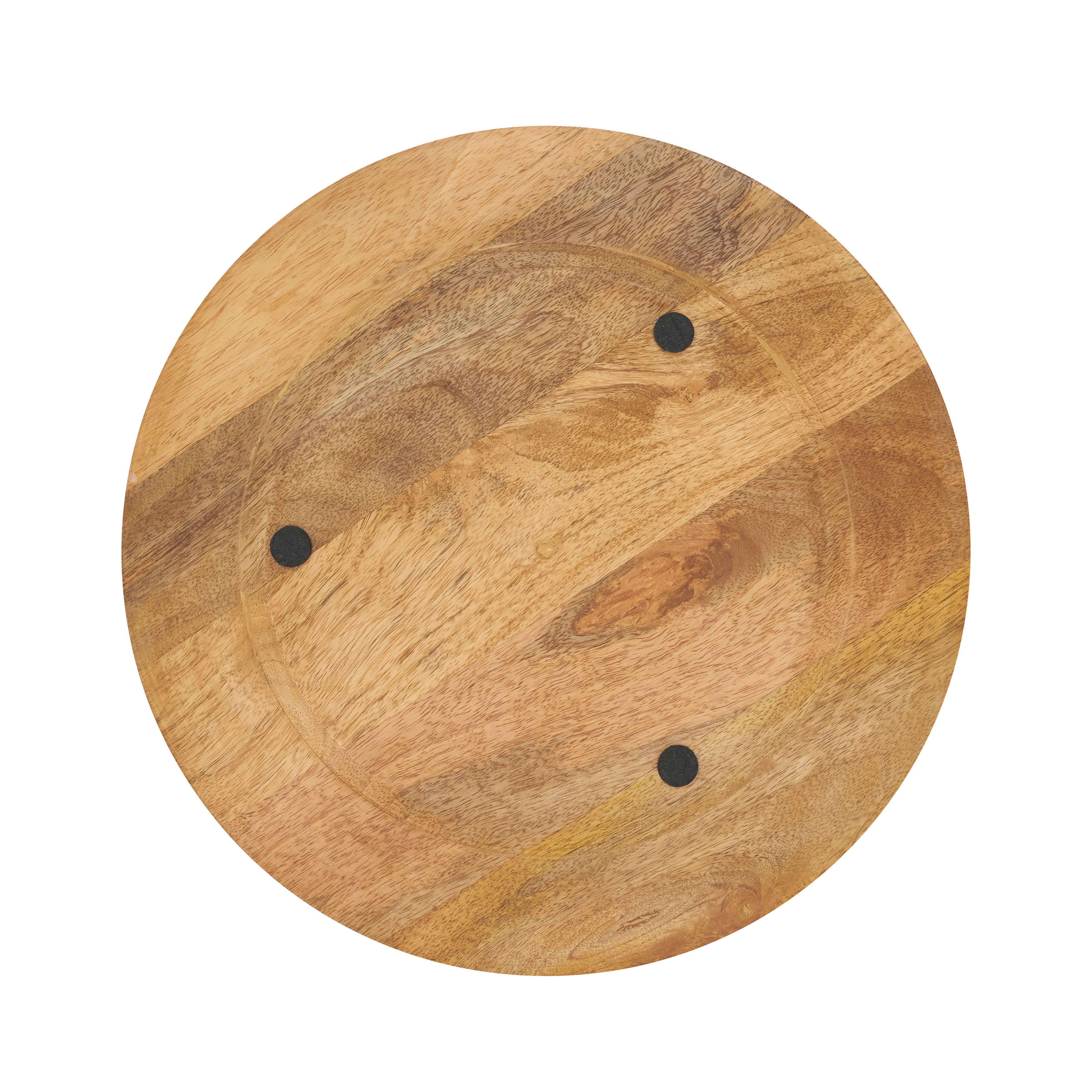 Wooden Charger Plate
