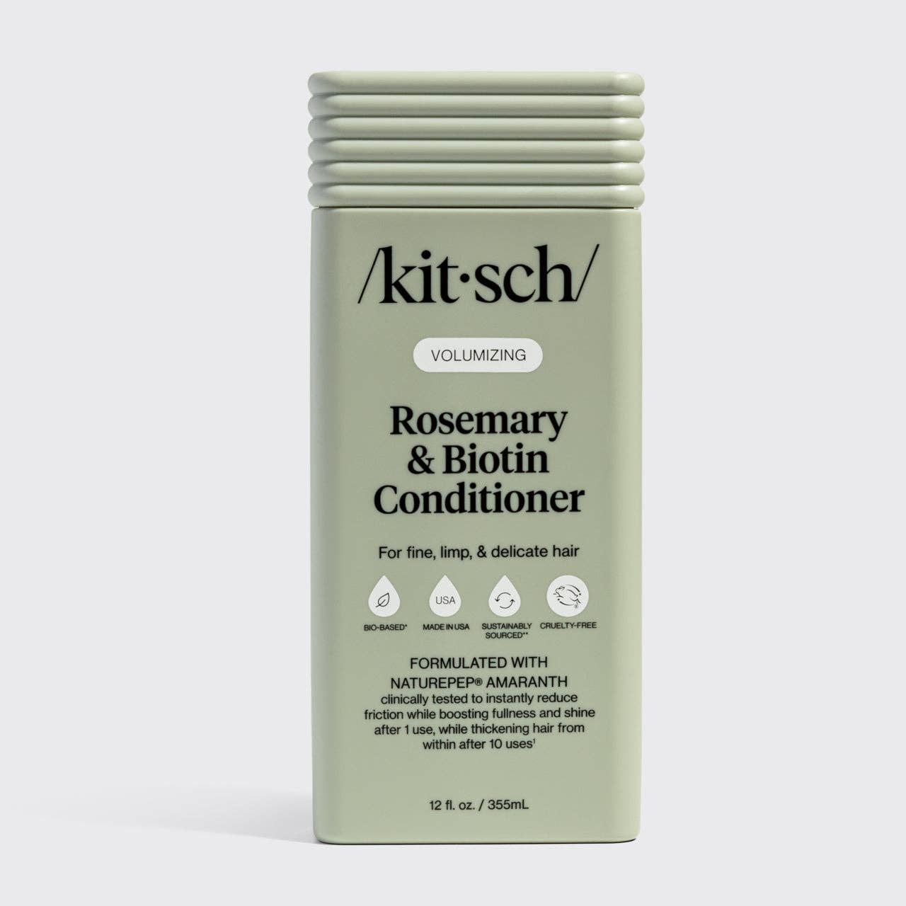 Kitsch Shampoo & Conditioner Collection