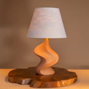 The Dune Lamp