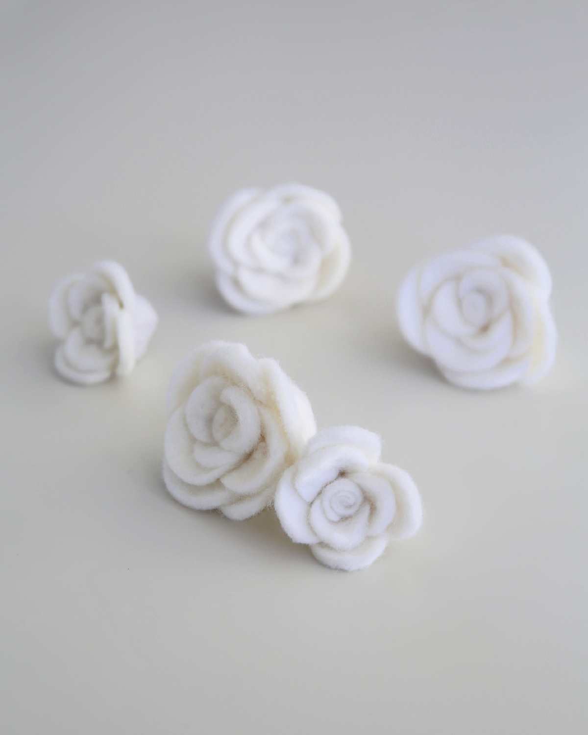 Flora Eterna Rose Cat Toy Set