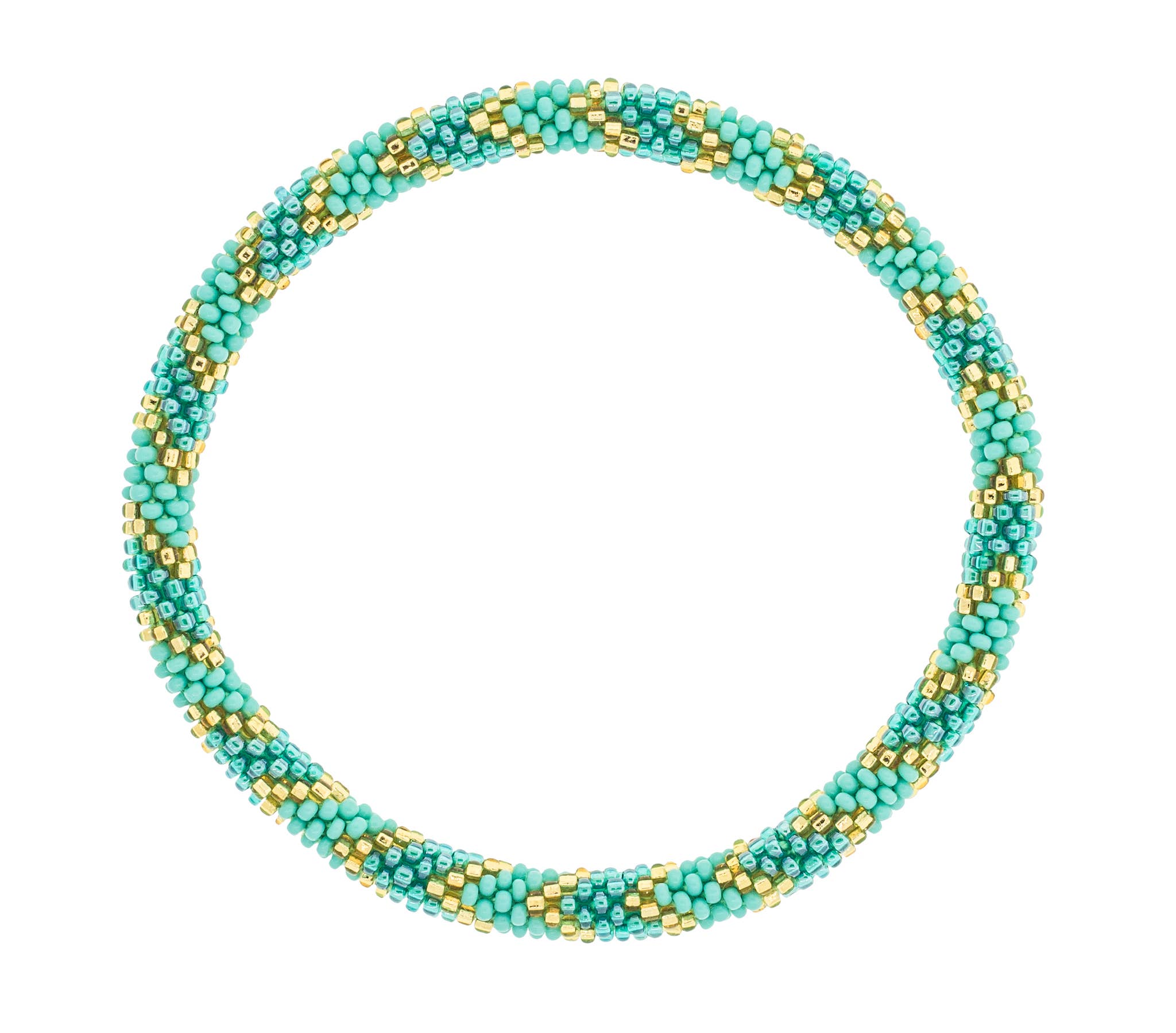 Aid Through Trade | Anklets