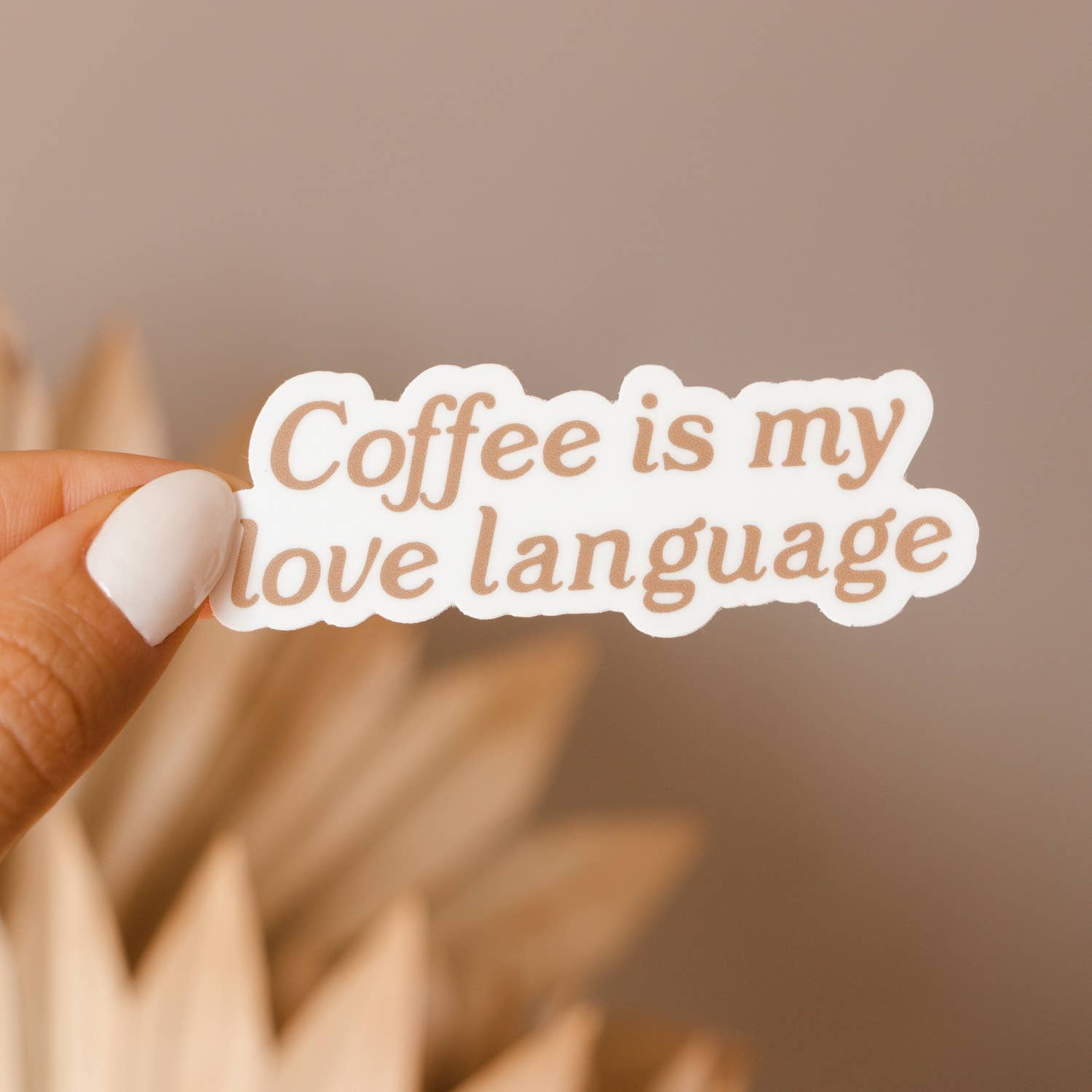 Inspirational Vinyl Stickers