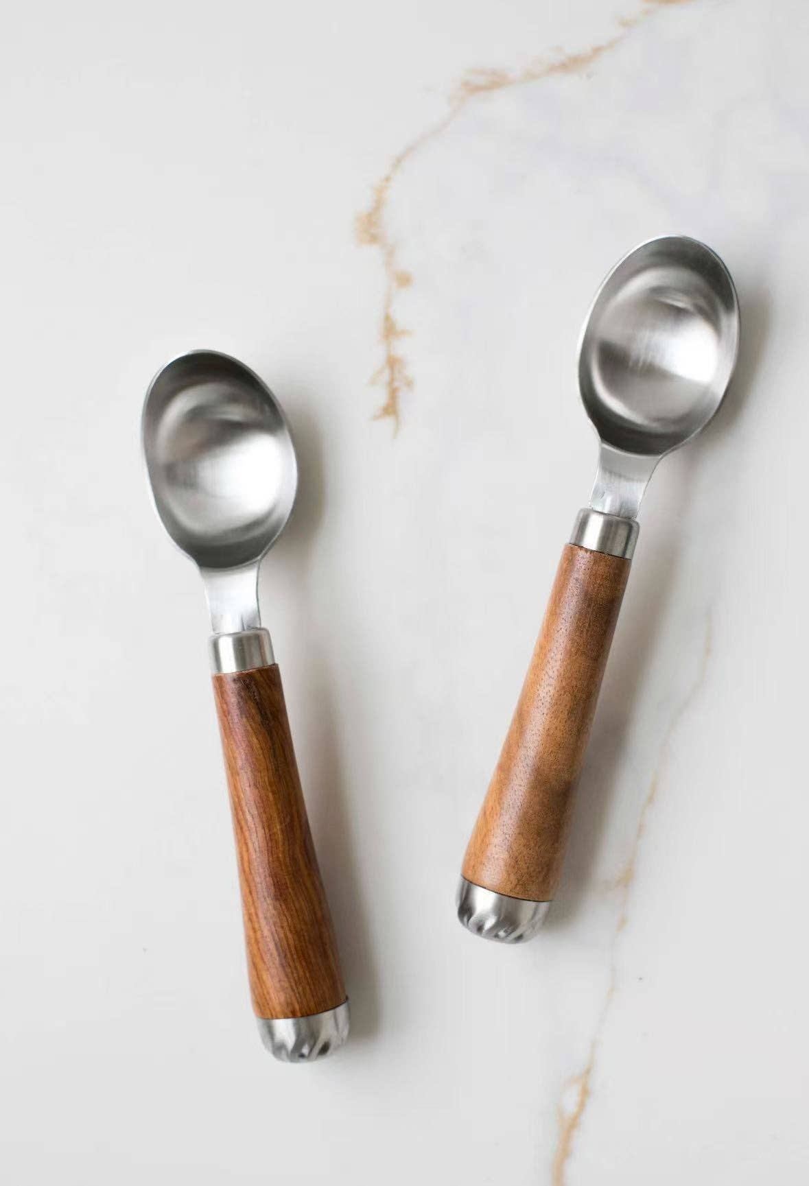 Ice Cream & Cookie Dough Scoop