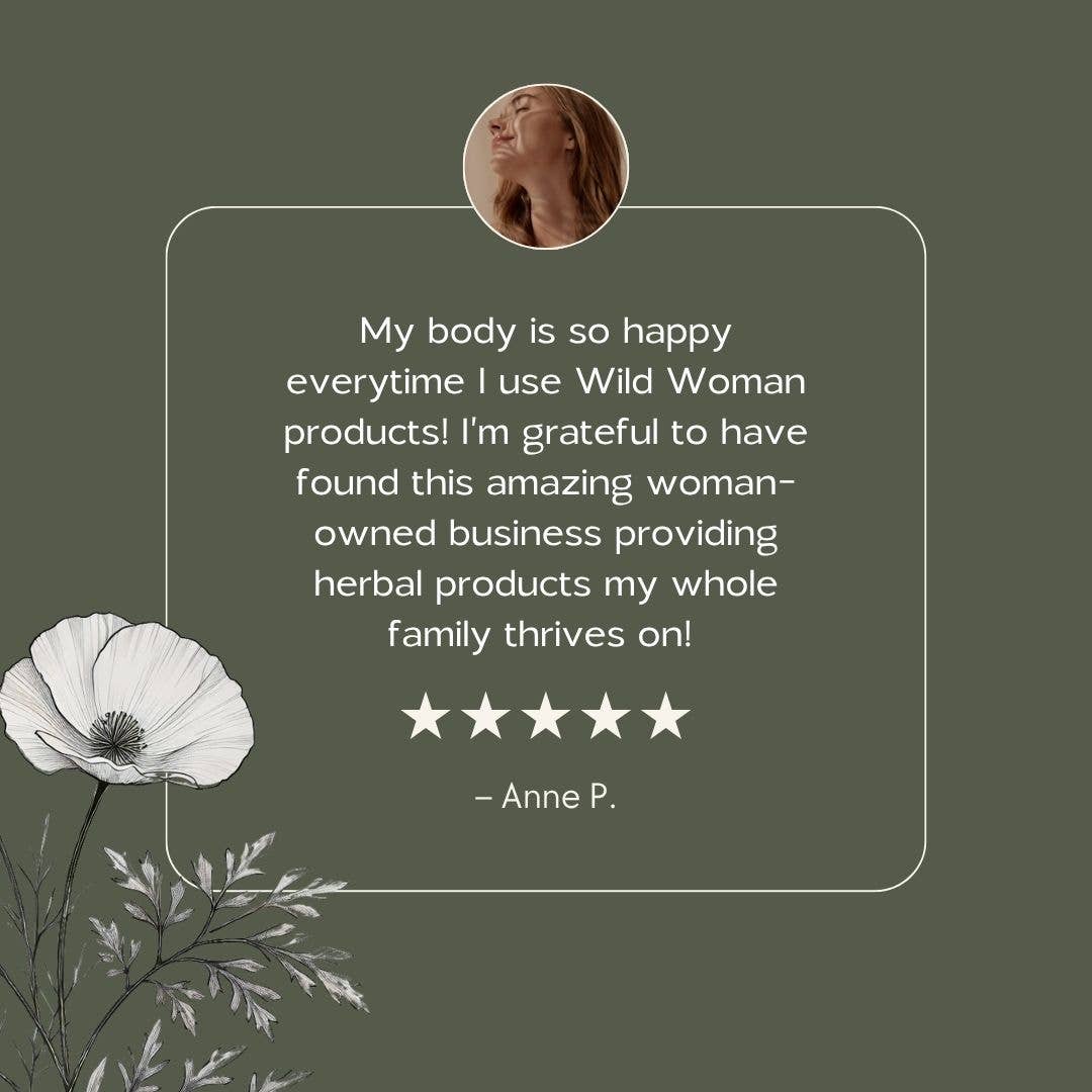 Deep Sleep Tincture
