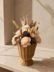 Large Meadow Harvest Arrangement