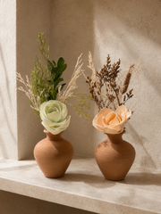 Mini Meadow Harvest Arrangement