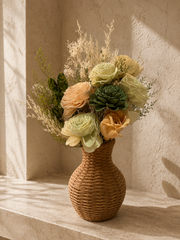 Meadow Harvest Arrangement