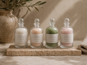 Peace & Love Apothecary Bath Salts