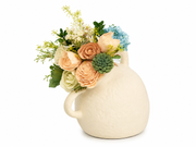 The Harbor House Arrangement