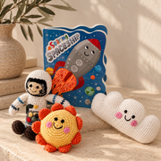 Babies Love Space Collection