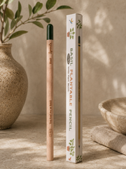 Basil Plantable Pencil