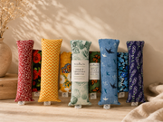 Assorted Catnip & Valerian Root Cat Toys