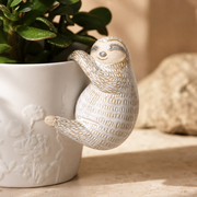 Sloth Planter Hanger