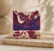 Raspberry Ginger Ale Artisan Bar Soap