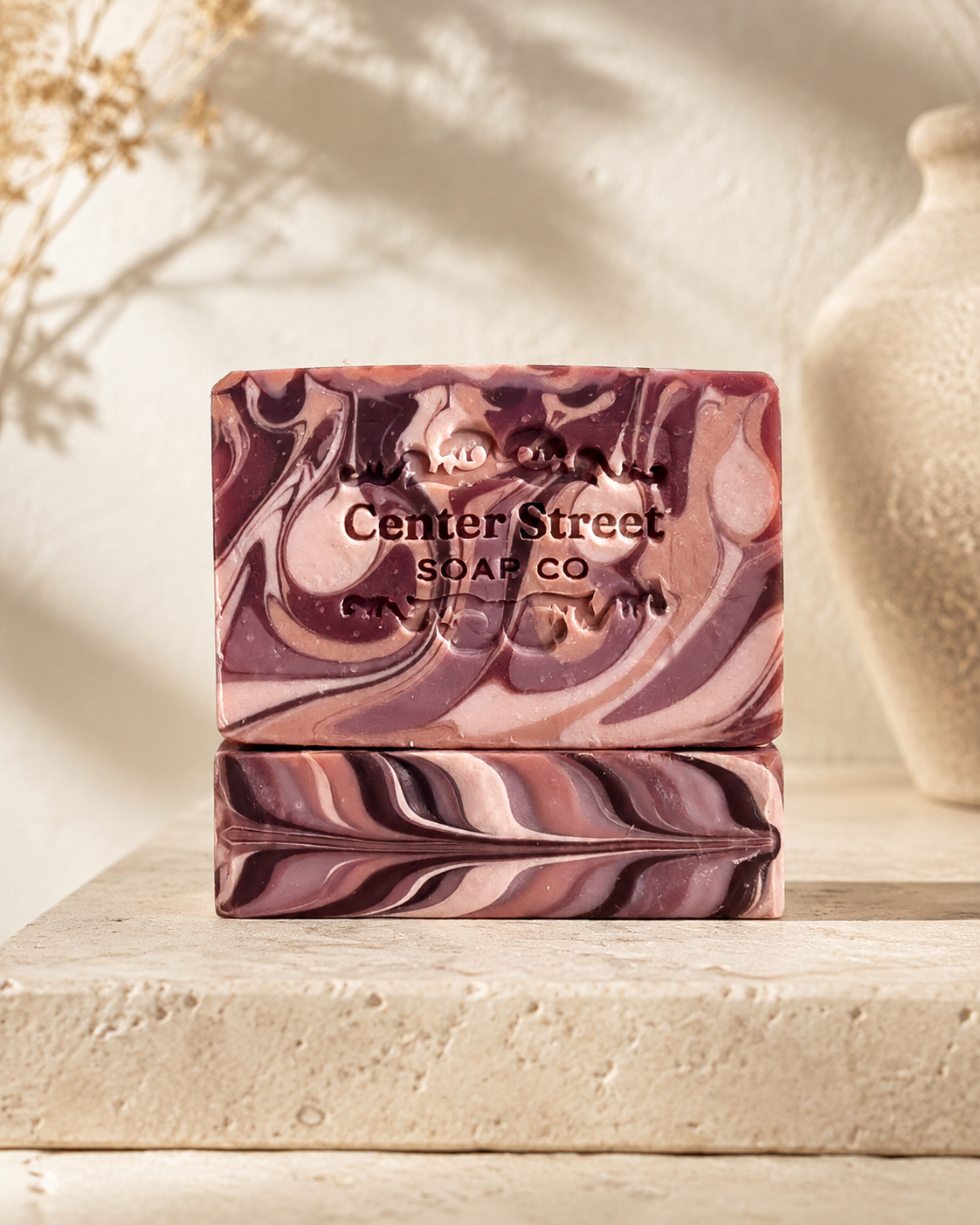 Rugged Woods Artisan Bar Soap