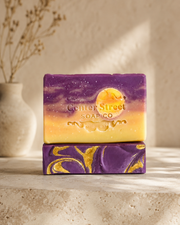 Spellbound Artisan Bar Soap