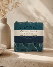 Southern Gent Artisan Bar Soap