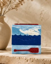 Lake House Summer Artisan Bar Soap