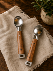 Heirloom Ice Cream Scoop